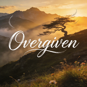Overgiven