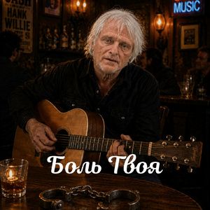 Боль Твоя