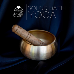 Sound Bath Therapy