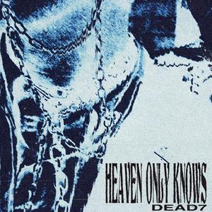 heaven only knows (feat. Nathan Johnson & Fox Lake)