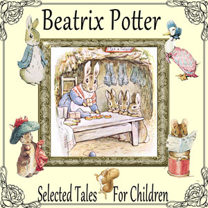 The Tale of Peter Rabbit