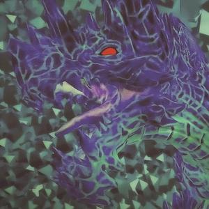 Upon The Mirror Original Soundtrack | The Frozen Flame Shall Reign