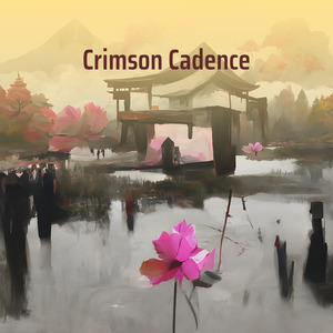 Crimson Cadence