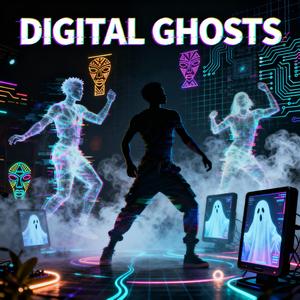 DIGITAL GHOSTS 2