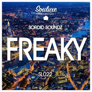Freaky