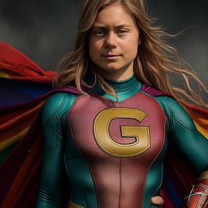 Greta (feat. Thomas Tornevall)