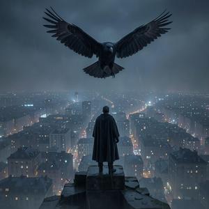 Raven's Prey
