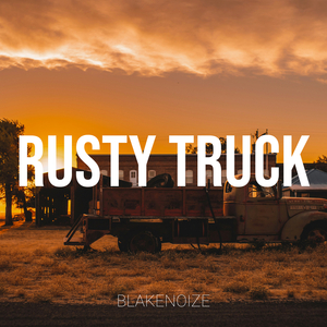 Rusty Truck