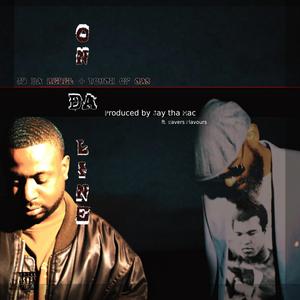 On Da Line (feat. Touch Of CAS)