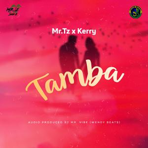 Tamba (feat. Kerry)