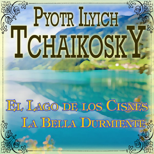 El Lago de los Cisnes, Op. 20:No. 21, Danse espagnole. Allegro non troppo