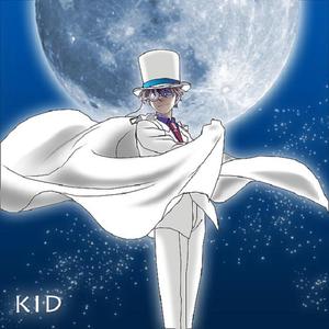 BLUE SAPPHIRE(《名侦探柯南：绀青之拳》主题曲）（翻自 HIROOMI TOSAKA）