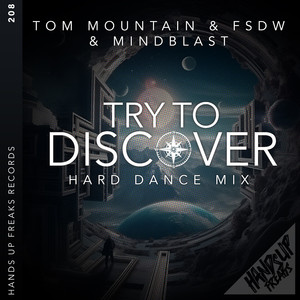Try to Discover (Hard Dance Mix)