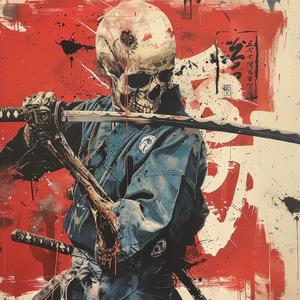 Mada Mada まだまだ (J-Trap)