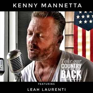 Take Our Country Back (feat. Leah Laurenti)