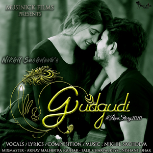 Gudgudi (LoveStory2020)
