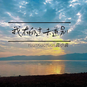 我在向过去道别