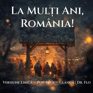 La Mulți Ani, România! (Versiune Lirică — Pop/Folk — Clasică)