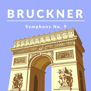 Symphony No. 9 in D Minor, WAB 25:II. Scherzo. Bewegt, lebhaft; Trio. Schnell