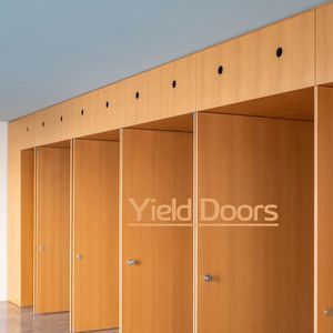Yield Doors