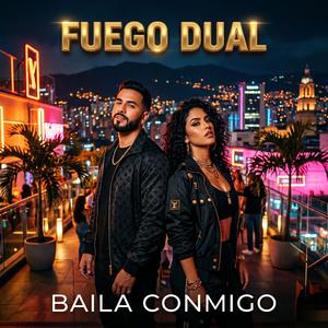 Baila Conmigo