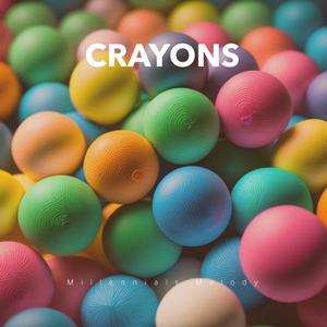 Crayons
