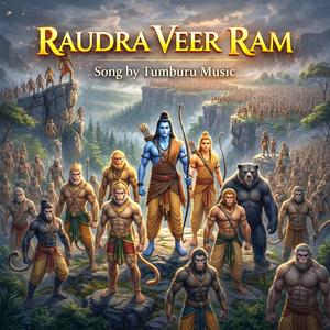 Raudra Veer Ram