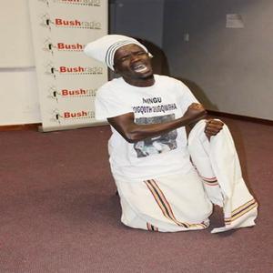 Nyana kaMzimeni