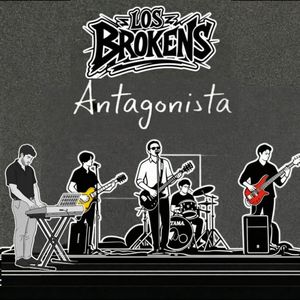 Antagonista