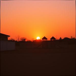 Zapach deszczu na asfalcie