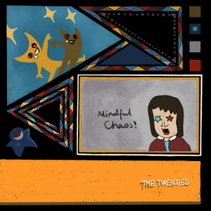 太阳花 (Sunflowers)