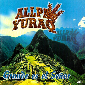 Allpa Yuraq