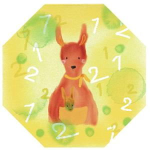 【梦の歌】カンガルー ~カンガルーポケット~\KOKIA