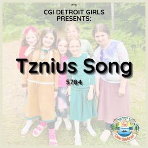 Tznius Song