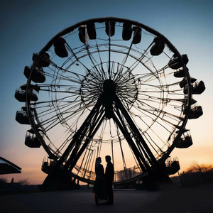 Дело в том что (Чёртово колесо)