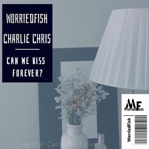 Can We Kiss Forever?