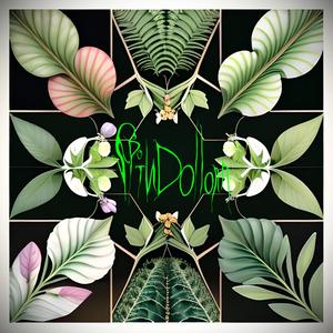Botany (Spathiphyllum)