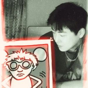 怪我没灵感（prod.@rocky)