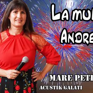 La multi ani Andrei (feat. Doinita si Acustik)