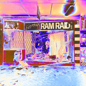RAM RAID