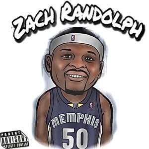 Zach Randolph
