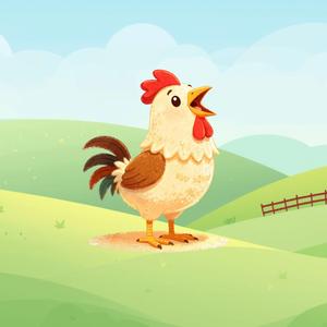 Rooster Crow