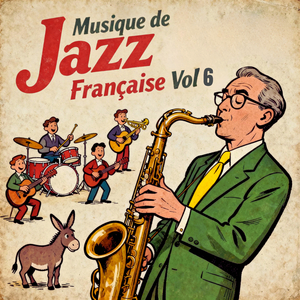 Café Serré à l’Aube