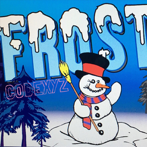 Frosty