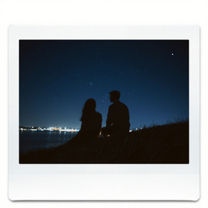 后来才懂的深爱