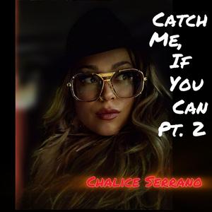 Catch Me, If You Can, Pt. 2 (feat. Beatslaya)