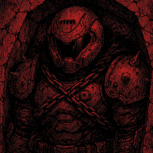 Forgotten in Doom the Dark Ages
