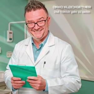 Auf Helgoland geriet der Arsch mir in Brand