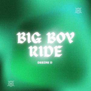 Big Boy Ride