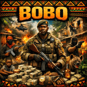 BOBO(money)